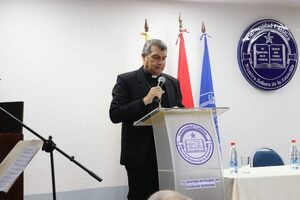 Reforma Educativa: La Iglesia avanza en un plan integral - Portal Digital Cáritas Universidad Católica