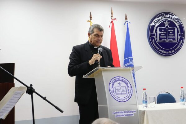 Reforma Educativa: La Iglesia avanza en un plan integral - Portal Digital Cáritas Universidad Católica