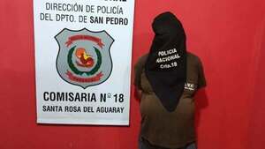 No fue invitado a un cumple en su casa y se moqueteó con el hijastro