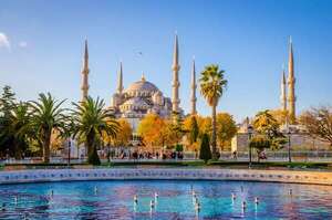 Estambul: guía esencial para turistas sobre dinero, ropa, transporte y cultura - Viajes - ABC Color