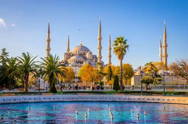 Estambul: guía esencial para turistas sobre dinero, ropa, transporte y cultura - Viajes - ABC Color