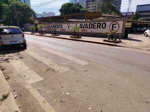 Calles privatizadas, ciudadanía estafada: el oscuro negocio de A-Tec en Ciudad del Este - La Clave