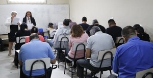MEC oficializó resultado de 1er examen para integrar al Banco de Datos de Educadores Elegibles - .::Agencia IP::.