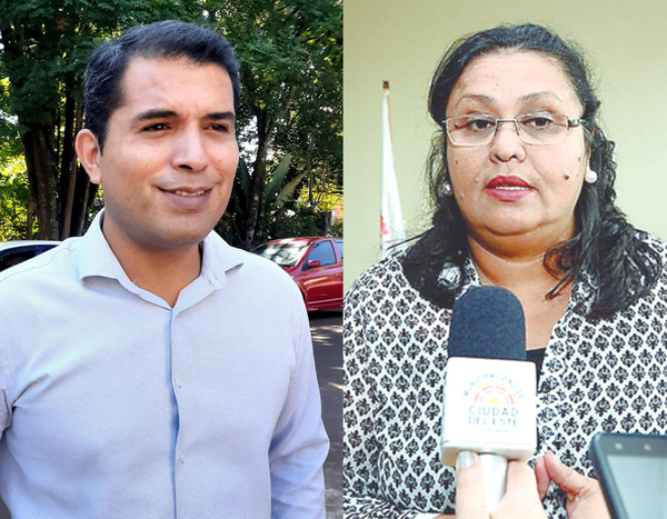 Lamentan pésima gestión municipal de Godoy de la mano de su “súper asesora” - La Clave