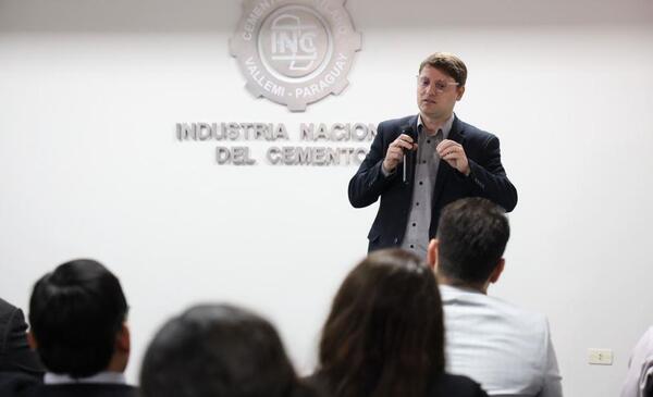 INC es la primera empresa pública en adoptar Digitalia