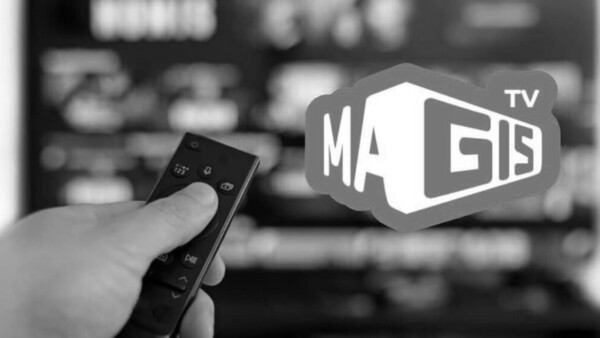 Policía argentina detiene a vendedores de MagisTV