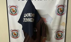 Drogadicto golpeó brutalmente a sus padres en Franco
