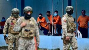 Ecuador comenzó a deportar presos colombianos en ese país