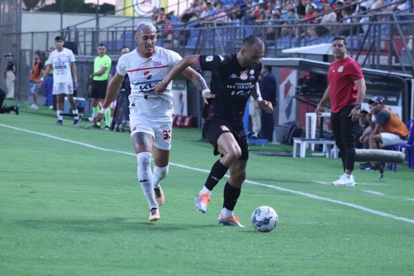 Versus / Nacional quiere ahondar la crisis del General Caballero y afianzarse en la cima