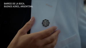 Versus / ¡Espectacular! El emotivo y viral video por el aniversario 123 del glorioso club Olimpia