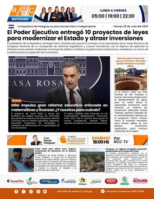 TAPA 25-07-25