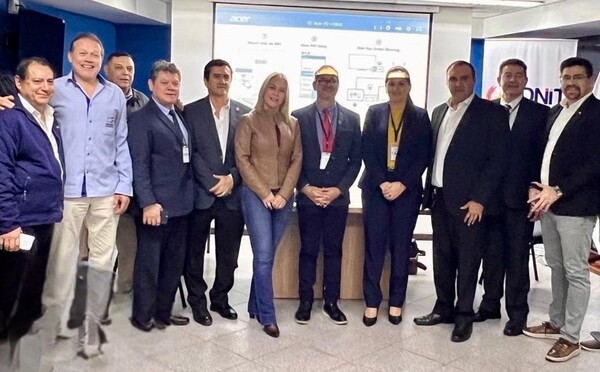 Gremio de agentes de transportes aduaneros piden celeridad en paso fronterizo desde el Brasil