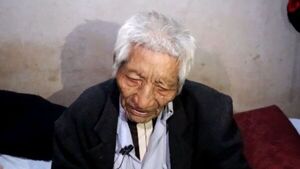 "Che kueraima" expresó desconsolado, es la tercera vez que no le dan su sueldito