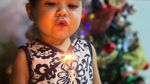 Madre clama por un corazón para la pequeña Bianca: "Estamos contrarreloj"