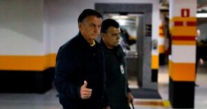 La Nación / General bolsonarista admite en juicio autoría de documento golpista
