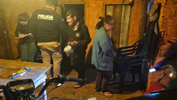 Crimen de Melania: Buscan al hermano adolescente del principal sospechoso pero se habría fugado