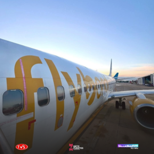 Flybondi retorna a Paraguay con vuelos Encarnación-Buenos Aires - «TVS DIGITAL»
