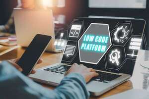 Low-code: la revolución digital que impulsa a profesionales sin saber programar - Tecnología - ABC Color