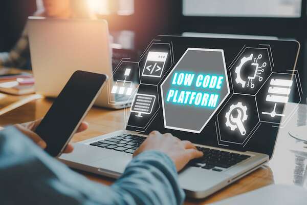 Low-code: la revolución digital que impulsa a profesionales sin saber programar - Tecnología - ABC Color