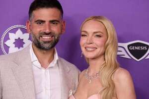 De Lindsay Lohan a Jamie Lee Curtis, las estrellas en el estreno de Otro viernes de locos - Gente - ABC Color