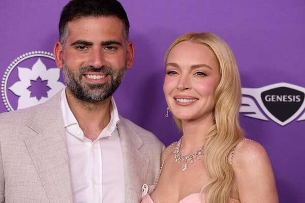 De Lindsay Lohan a Jamie Lee Curtis, las estrellas en el estreno de Otro viernes de locos - Gente - ABC Color