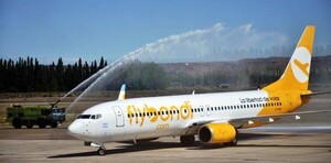 Encarnación despega: nueva conexión aérea con Buenos Aires fortalecerá el turismo y el Rally del Paraguay - .::Agencia IP::.