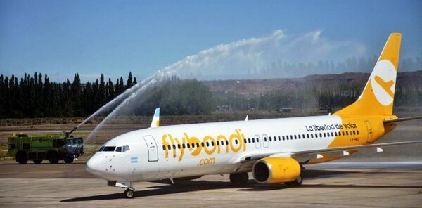 Encarnación despega: nueva conexión aérea con Buenos Aires fortalecerá el turismo y el Rally del Paraguay - .::Agencia IP::.