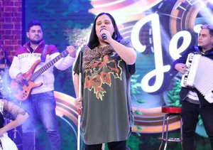 No vidente de CDE representará a Paraguay en festival en Guatemala - La Clave