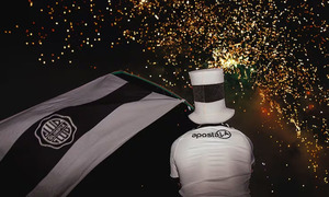123 años de pasión franjeada: ¡Feliz aniversario, Olimpia! - OviedoPress