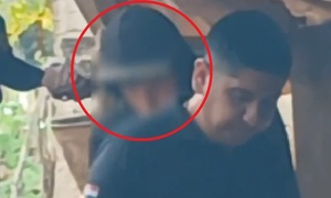 Caso Melania: Negligente proceder judicial permitió fugarse a adolescente sospechoso - OviedoPress