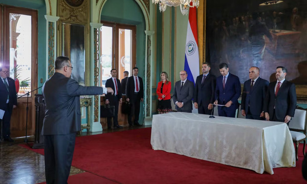 Leite como Embajador apunta a sustituir a China en el mercado norteamericano - OviedoPress