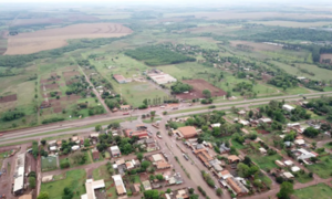 Avanza intención de distritación del km 26 al 34 y proponen “El Progreso”