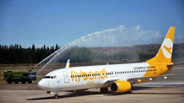 Nueva conexión aérea fortalecerá el turismo en Paraguay