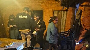 Caso Melania: se escapó el segundo sospechoso de su asesinato