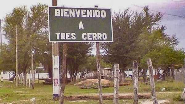 Llamativa desaparición de tres hombres con antecedentes en San Lázaro
