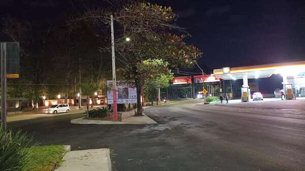 MOPC habilita zona Yberá de San Lorenzo tras seis meses de clausura - Nacionales - ABC Color