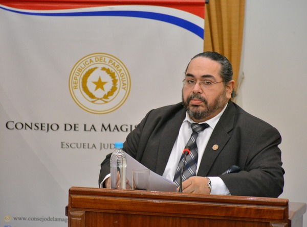 Justicia rechaza maniobras dilatorias de condenados junto a exintendente Roberto Cárdenas - PDS RADIO Y TV