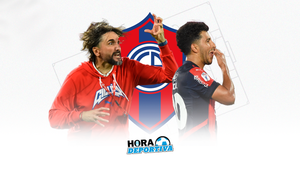 Pódcast: A Cerro Porteño le cuesta en partidos importantes