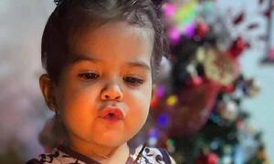 Madre clama por un corazón para la pequeña Bianca: “Estamos contrarreloj” – Prensa 5