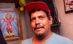 SENAD realizó intervenciones en la cuna del Clan Rotela