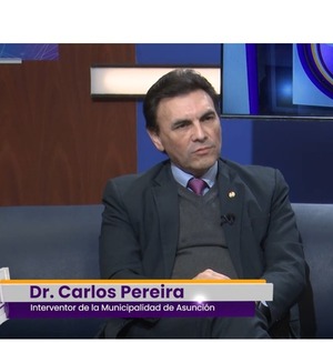 Asunción soporta sobreendeudamiento “muy pronunciado” y las recaudaciones que no alcanzan