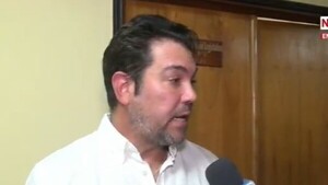 Óscar Tuma cuestiona imputación fiscal en el caso “Lalo” Gomes
