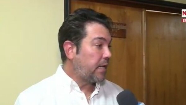 Óscar Tuma cuestiona imputación fiscal en el caso “Lalo” Gomes