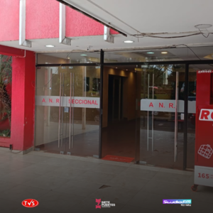 Feria de Empleo en Encarnación: Una Oportunidad para el Crecimiento Laboral - «TVS DIGITAL»