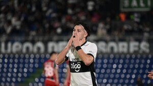 El dolor por la lesión de Sebas