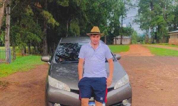 Presidente Franco: En busca de un joven desaparecido, hallan armas de fuego y otras evidencias – Prensa 5