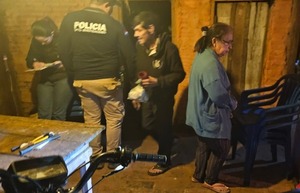 Desaparece hermano de sospechoso del crimen de Melania tras negarse a revisión médica - ADN Digital