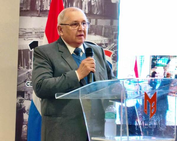 “Los despachantes de Aduana fueron arquitectos de Ciudad del Este” - La Clave