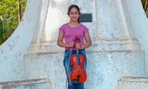 Policía busca a adolescente sospechoso por el crimen de Melania Monserrath – Prensa 5