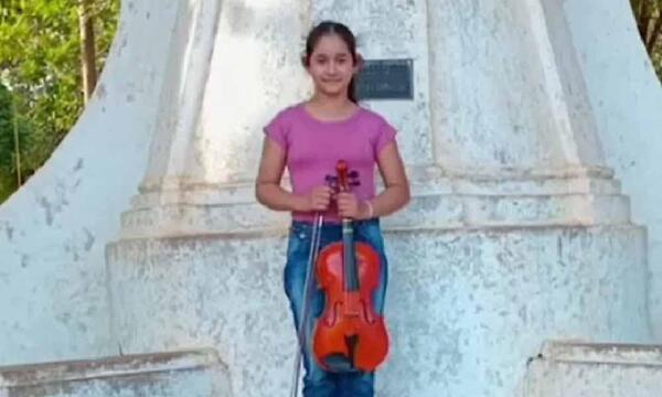 Policía busca a adolescente sospechoso por el crimen de Melania Monserrath – Prensa 5